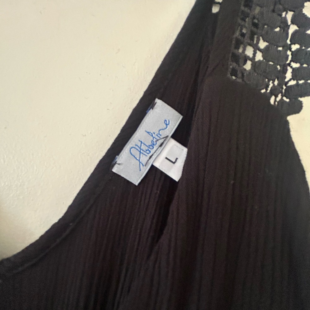 Abbeline Maxi Dress - Picture 3 of 5